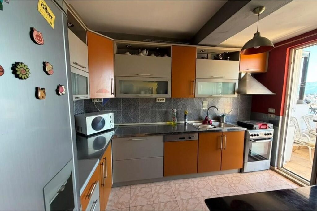 Dupleks - Për Shitje - Kodra e Diellit 1, Tiranë(ID: 530261070-235)