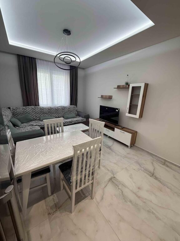 Rent | Shtëpi private 1 + 1 | Paskuqan | 300 €/month