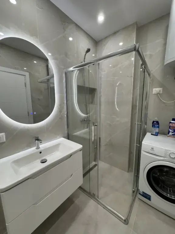 Rent | Apartament 1 + 1 | Don Bosko | 700 €/month