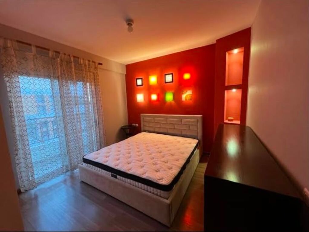 Apartment 1+1, Selvia!