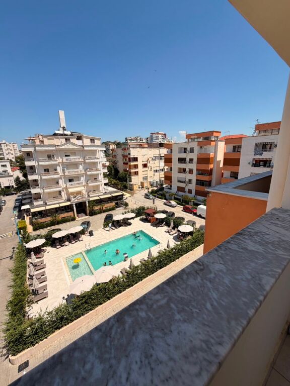 Vendesi in vendita 1+1 a Golem – Vicino a Fafa Resort