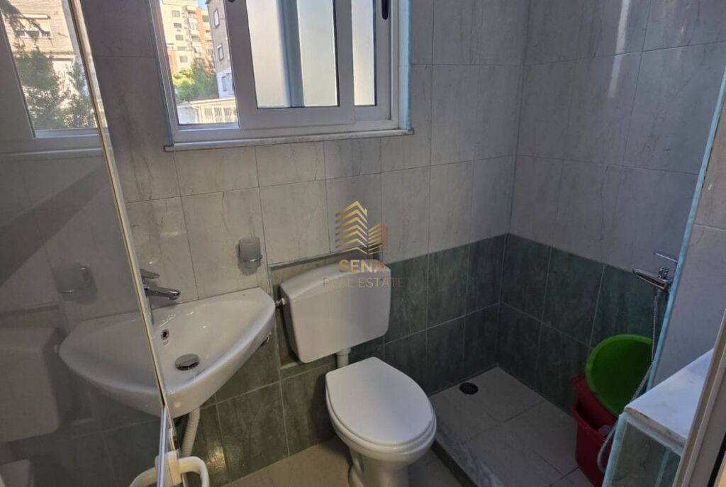 Qira, Studio apartament , 1+1+Blk, Inxhinieria e Ndertimit, 48.000 Lek/muaj