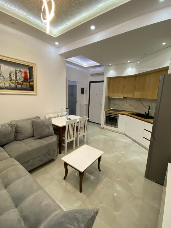 Astir_Tek Rotondo_Rent 1+1