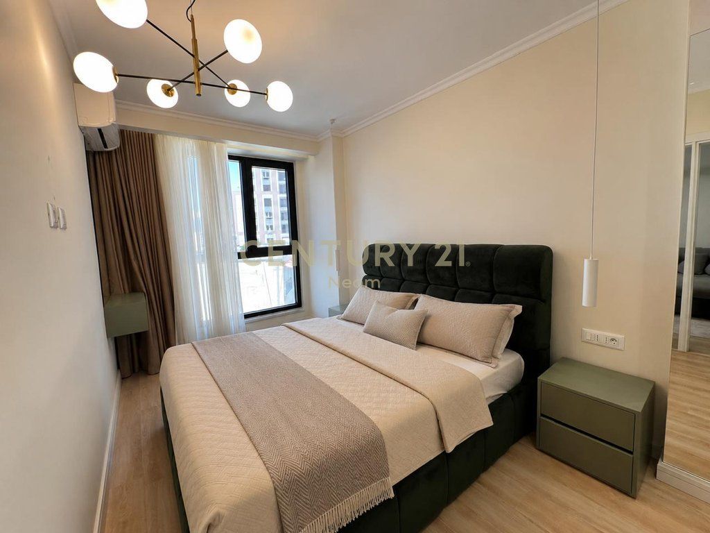 Apartment 1+1 for rent at Turdiu - former Aviation Field 650 € /Month