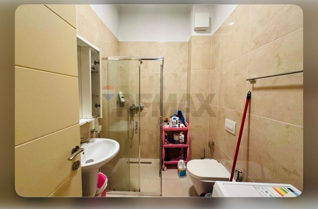 APARTMENT 2+1 FOR RENT – FORMER NISHARAKU, KAVAJËS STREET