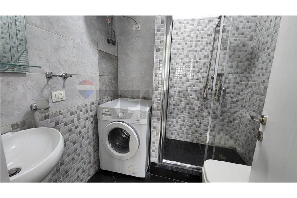 Apartment - For Rent - Ballet School, Tirana