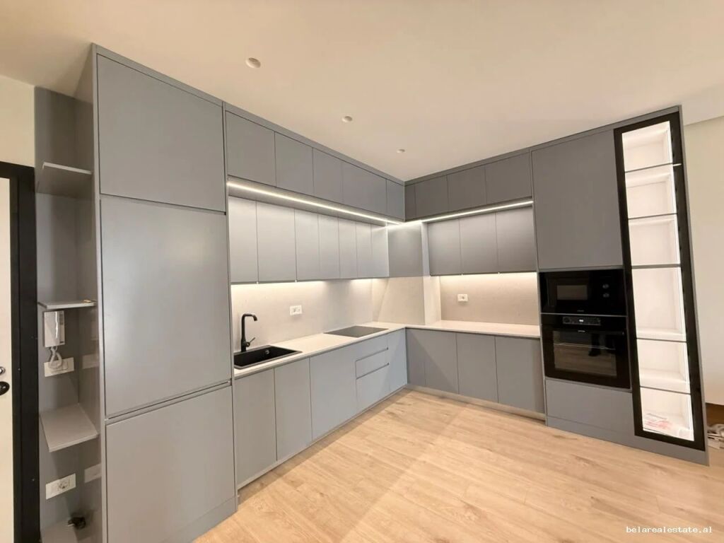 Apartament me qera 1+1 tek Zogu i Zi (ID B2101785) Tirane