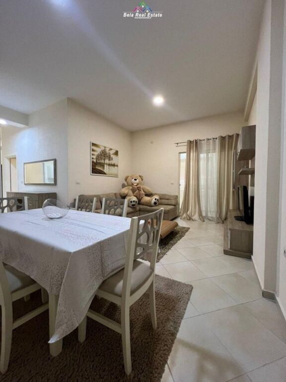 Apartament Me Qera 1+1 Ne Fresk (ID B2101453) Tirane