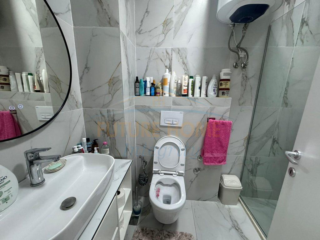 Shitet 1+1+Verandë, Rruga e Dibrës. AL62315