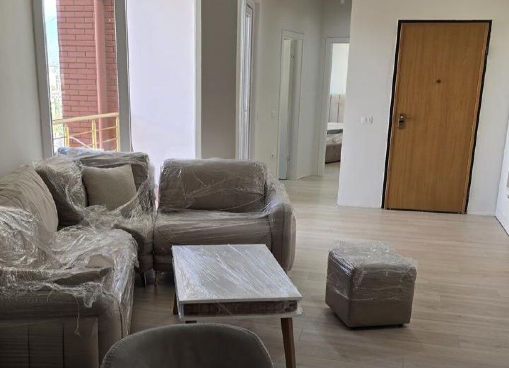 Apartment 1+1+ Balcony For Rent Near Bar Oslo In Astir