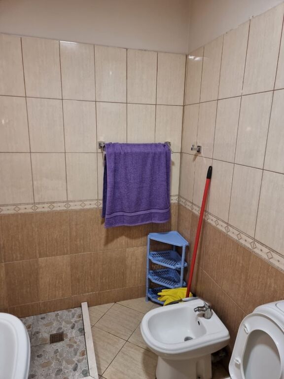 For rent 2+1+1 Yzberisht 450 thousand lek