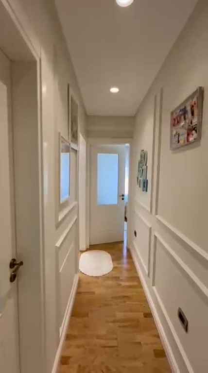 Apartament 3+1+3 te Rezidenca kodra e Diellit 2 !