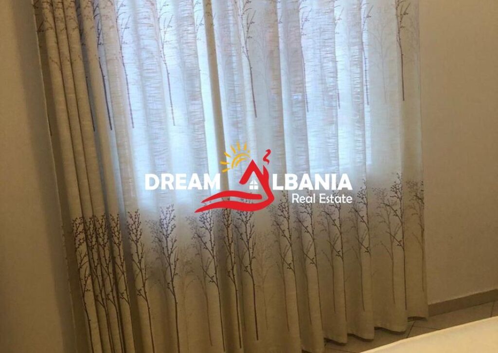 Jepet apartament 2+1+2 me qera ne zonen e Misto Mame prane Pallateve Cabej (ID 42215604)