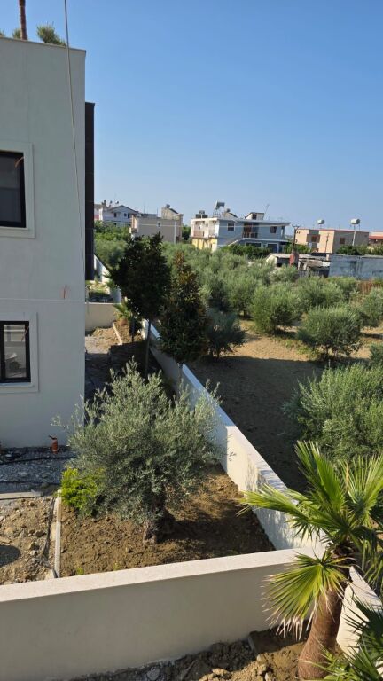 Spiaggia di Spille, Orange Privè ville di lusso, residenza con 6 ville, a 600 m dal mare