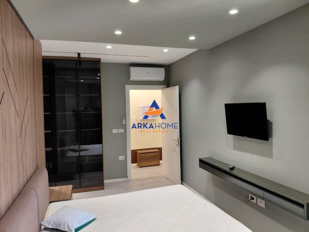 FOR RENT MODERN APARTMENT 2+1 + BALCONY "ALI DEMI, DARLING COMPLEX" 65,000 LEKE