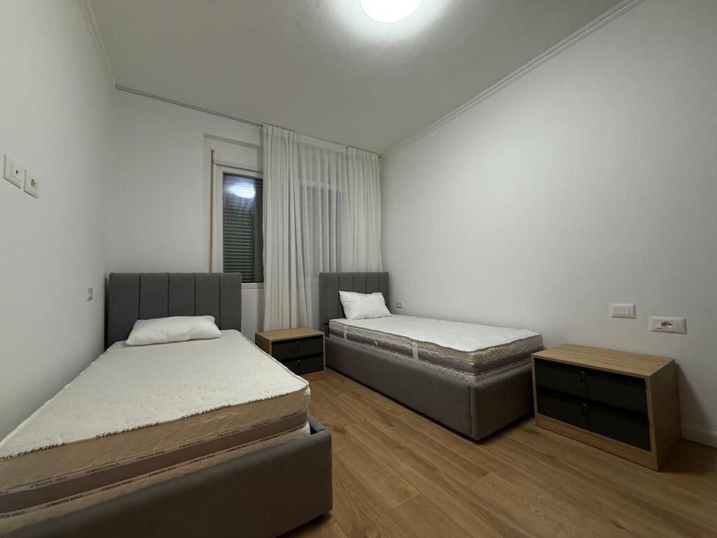 🏢 Appartamento 3+1+2 in affitto con posto auto – Residenza Klensi, Astir