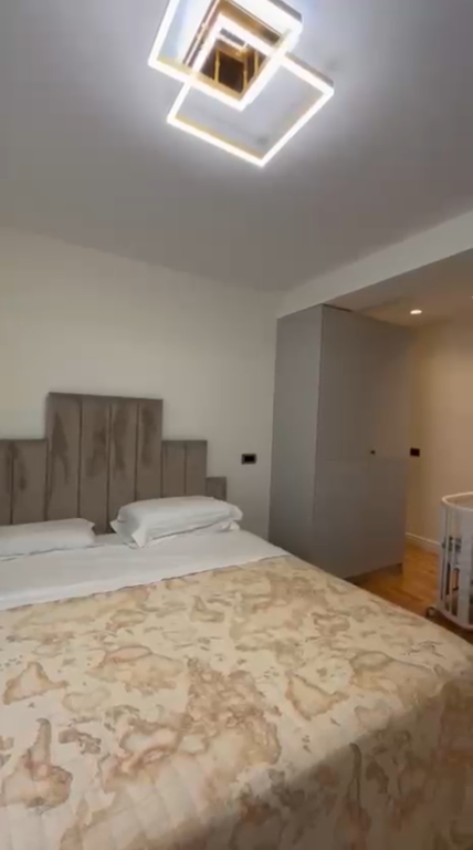 Apartament 3+1+3 te Rezidenca kodra e Diellit 2 !