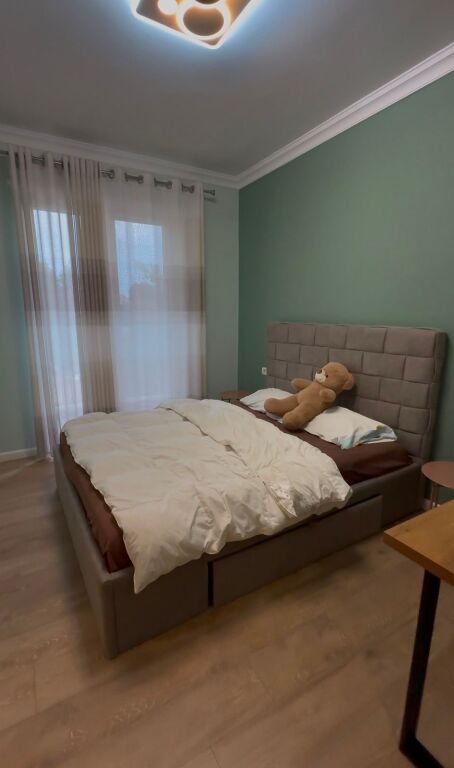 🏡 Vendesi in vendita 2+1 a Selitë – Residenza📄 Con certificato di proprietà