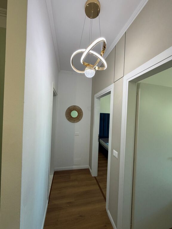 Appartamento 2+1 con Vista Mare in Vendita – Shkëmbi i Kavajës