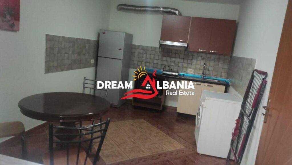 Apartament 2+1 me qera tek Rruga e Elbasanit prane Ish-Thesarit ID (4229513)