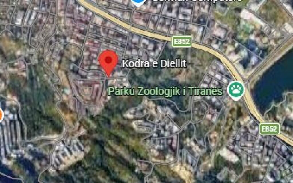 Jepet me qera Duplex tek Kodra e Diellit ID (4251466)