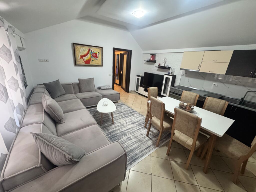 🏡 Apartment 1+1 for Rent – Former Park, behind Globe