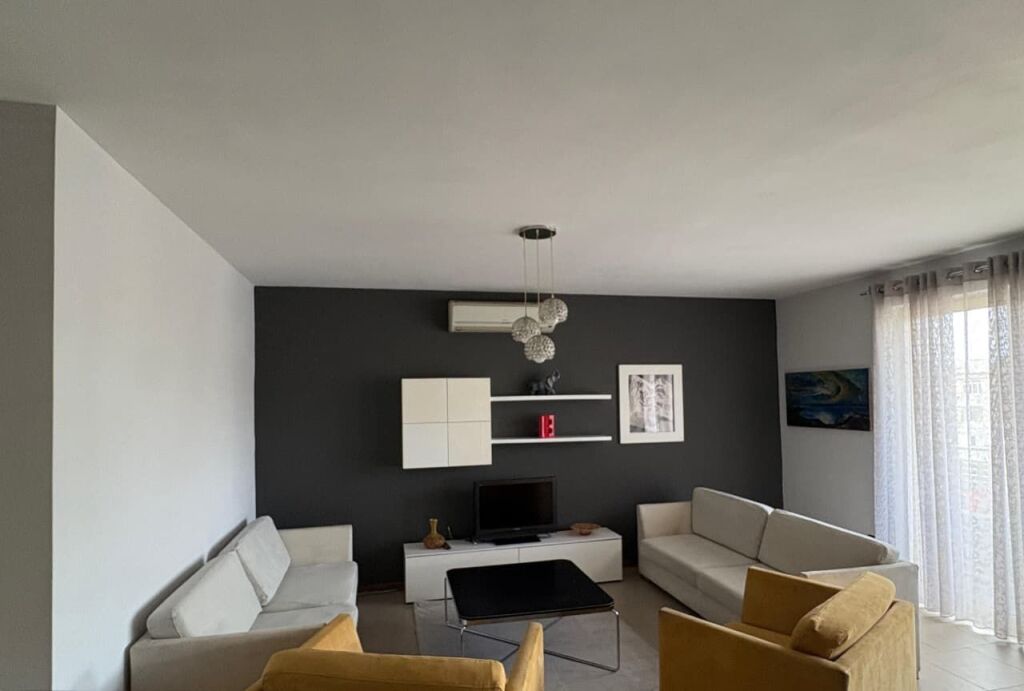 Rent | Apartament 2 + 1 | Shkolla e Baletit | 650 €/month