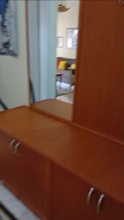 Qera | Apartament 1 + 1 | Komuna e Parisit | 500 €/muaj