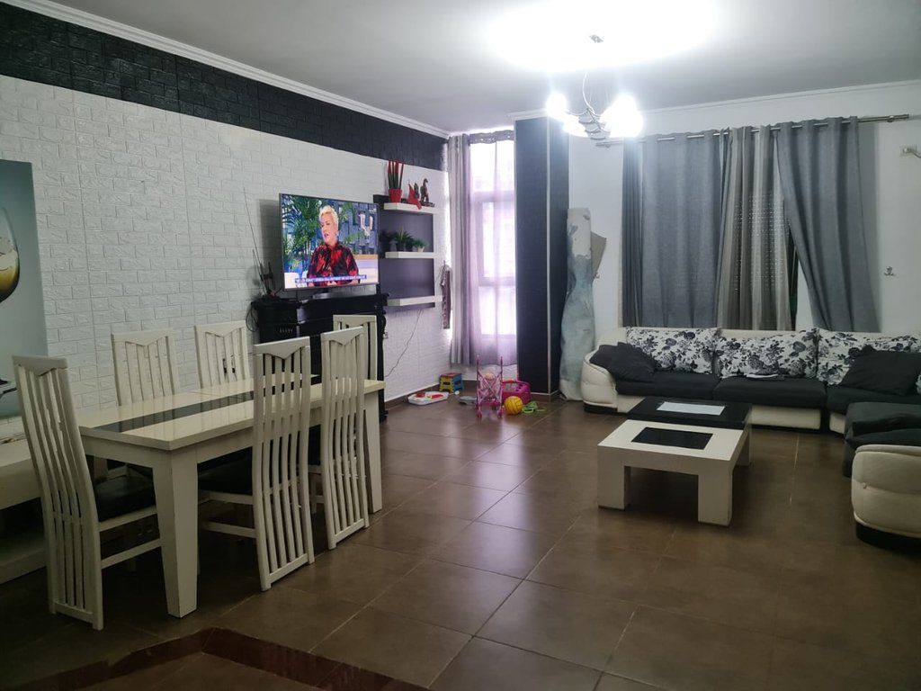 Shitet, Apartament 2+1+2, Kodra Diellit. CITY61950