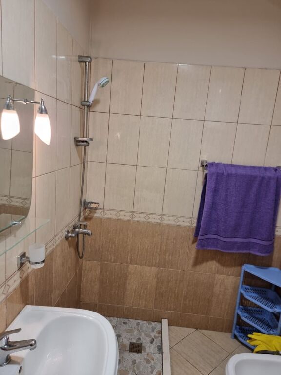 For rent 2+1+1 Yzberisht 450 thousand lek