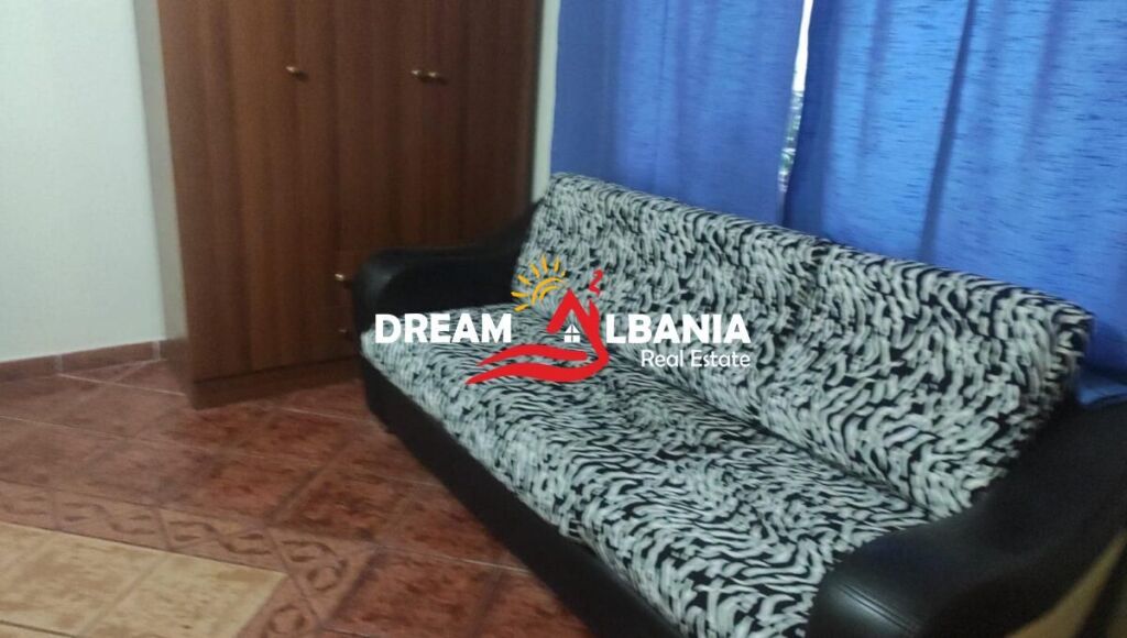Apartament 2+1 me qera tek Rruga e Elbasanit prane Ish-Thesarit ID (4229513)