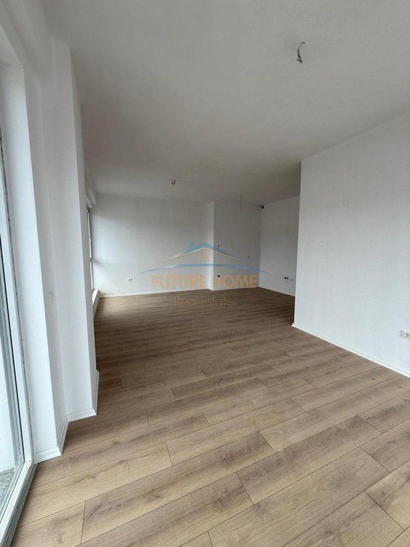 APARTMENT 3+1+2 FOR SALE IN WHITE CLOUD PARIS COMMUNE