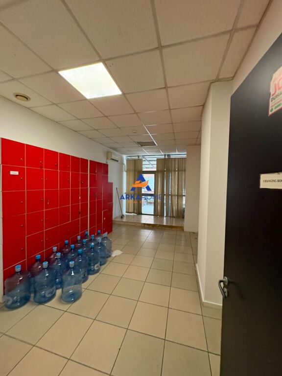JEPET ME QERA NJESI BIZNESI 540 M2 "NE BLLOK" 7000 EURO NETO