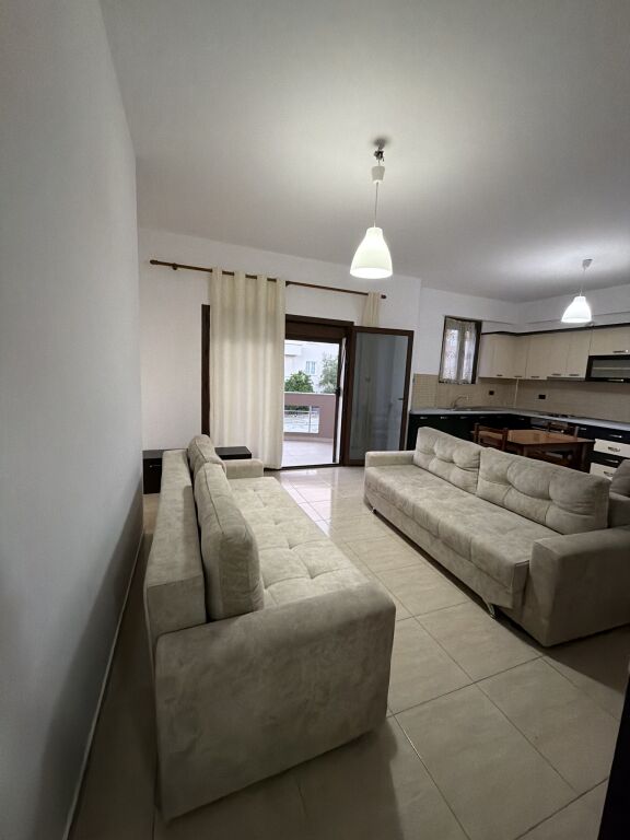 Apartment 1+1 - For Rent/ Yzberisht - Tirane