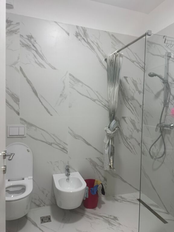 Apartament 2+1 per shitje kompleksi Delijorgji Rruga e Kavajes