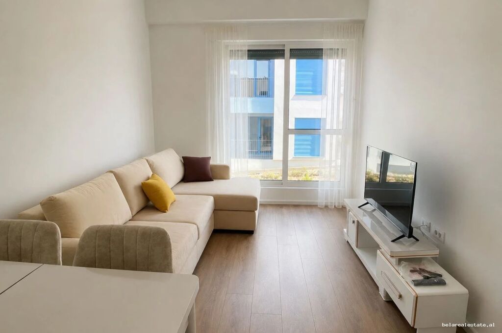 Apartament Me Qera 1+1 Ne Fresk (ID B2101776) Tirane
