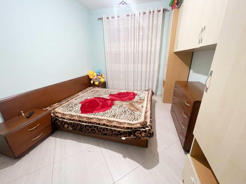 Appartamento In Affitto 2+1 a Fresk (ID B2201599) Tirana.