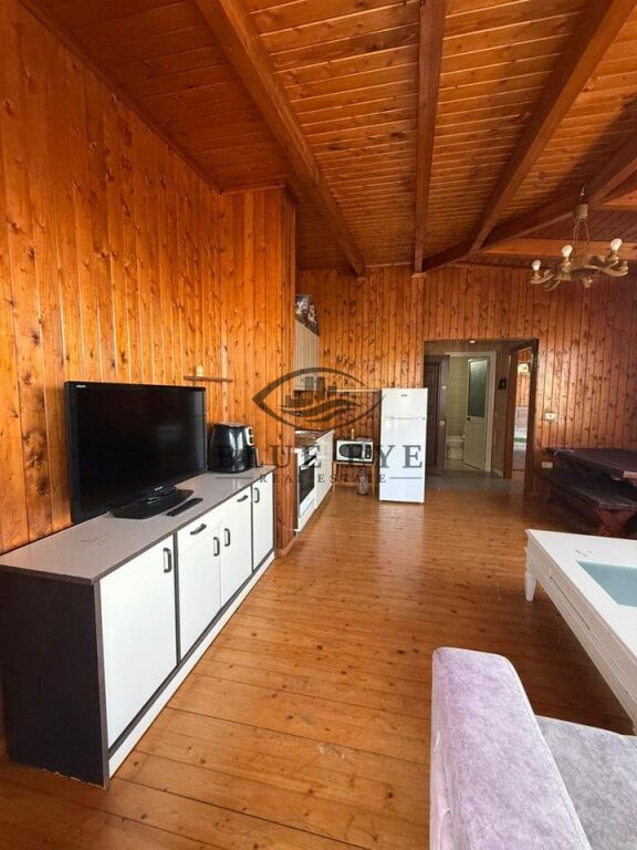 Appartamento 1+1 in vendita vicino a Majestic – Solo 200 m dal mare!