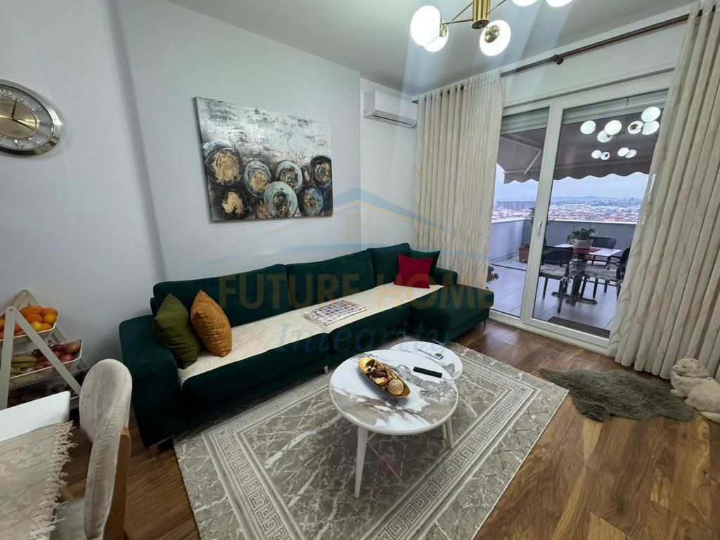 Shitet 1+1+Verandë, Rruga e Dibrës. AL62315