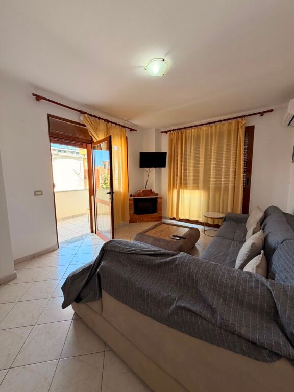 Vendesi in vendita 1+1 a Golem – Vicino a Fafa Resort