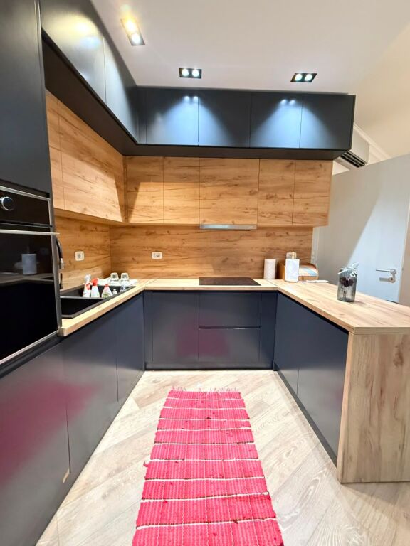 🏡 Vendesi in vendita 2+1 a Selitë – Residenza📄 Con certificato di proprietà
