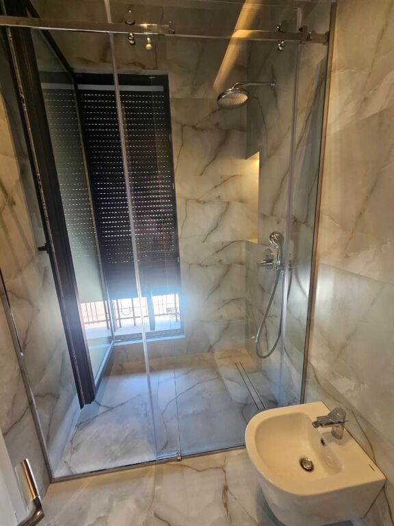 Apartment 2+1+2 for rent  ✨    📍 Delijorgji Complex, Tirana