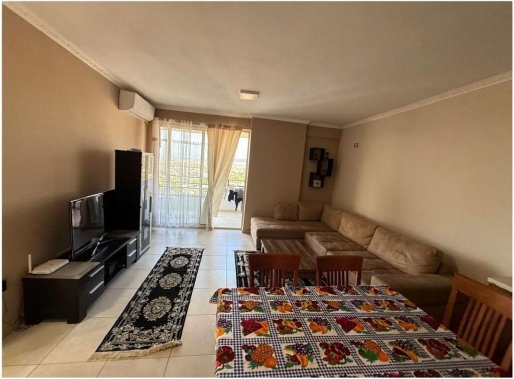 Rent | Apartament 2 + 1 | Kopleksi Garden City | 500 €/month