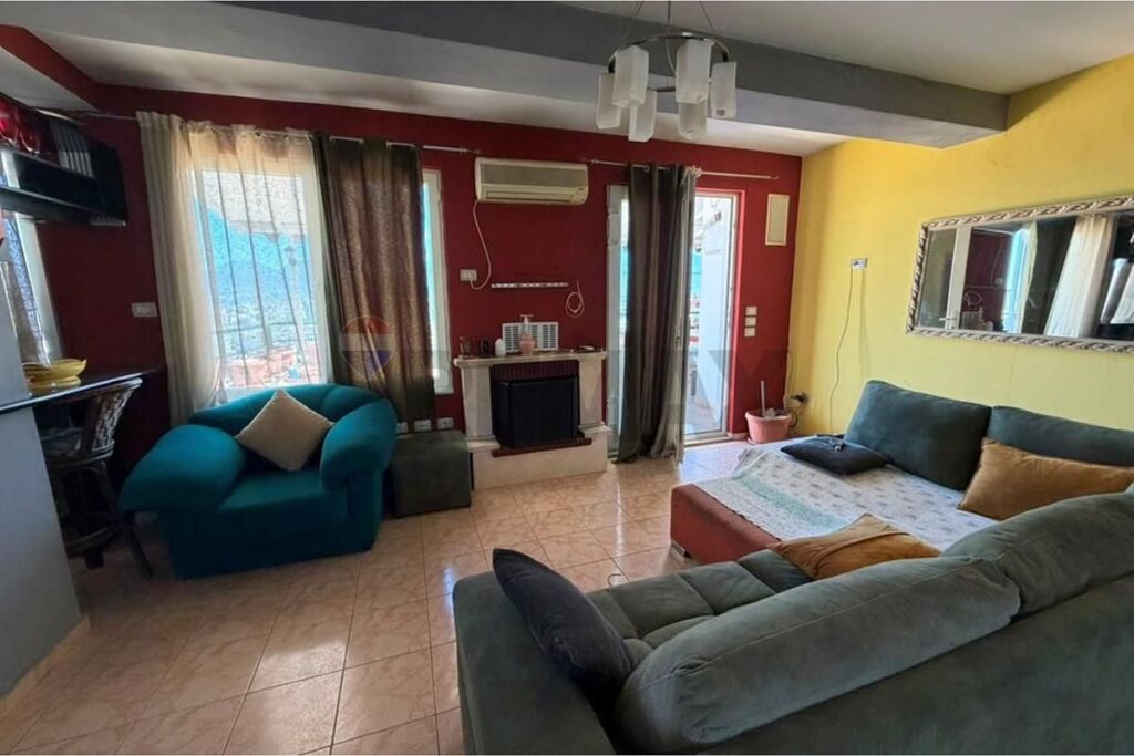 DUPLEX NE SHITJE REZIDENCA KODRA DIELLIT 1