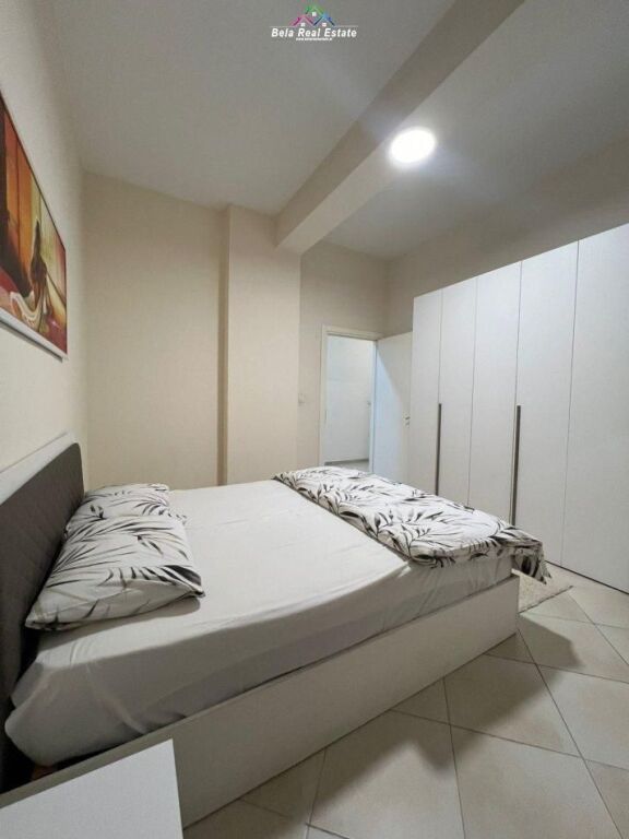 Apartament Me Qera 1+1 Ne Fresk (ID B2101453) Tirane
