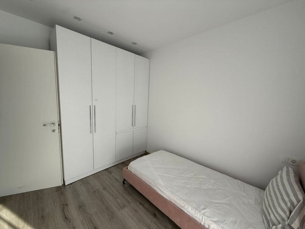 Qera, Apartament 2+1+2, Kompleksi Turdiu, Fusha e Aviacionit
