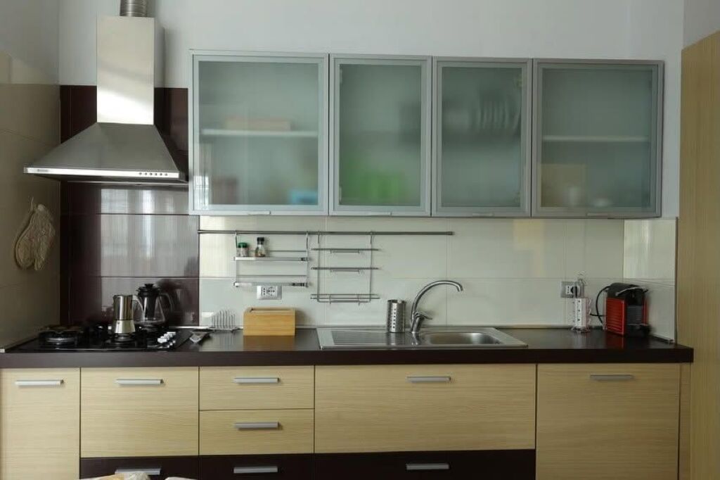 Apartment 2+1 for Sale | Electric Market – Grand Complex