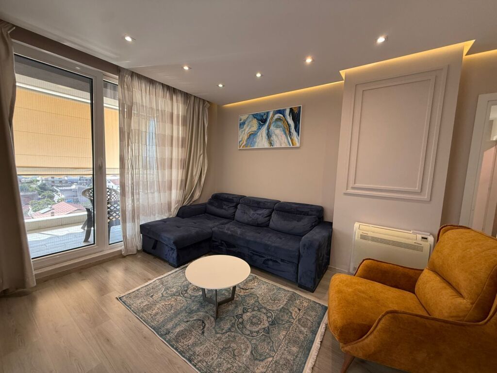 Qera, Apartament 2+1+2, Kompleksi Turdiu, Fusha e Aviacionit