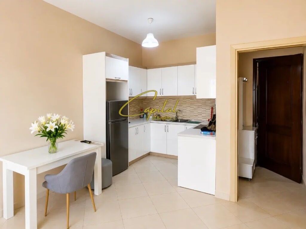 SHITET APARTAMENT 1+1 ASTIR 11.700.000 LEKE
