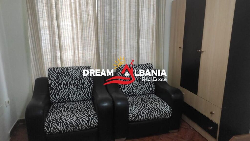 Apartament 2+1 me qera tek Rruga e Elbasanit prane Ish-Thesarit ID (4229513)